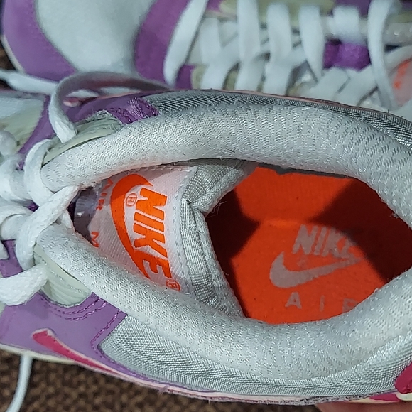 Nike Air max size 5.5y - Picture 13 of 13